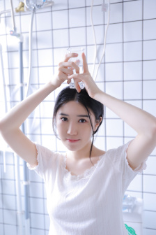 亲吻姐姐